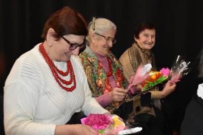 Dzień Babci i Dziadka 2026